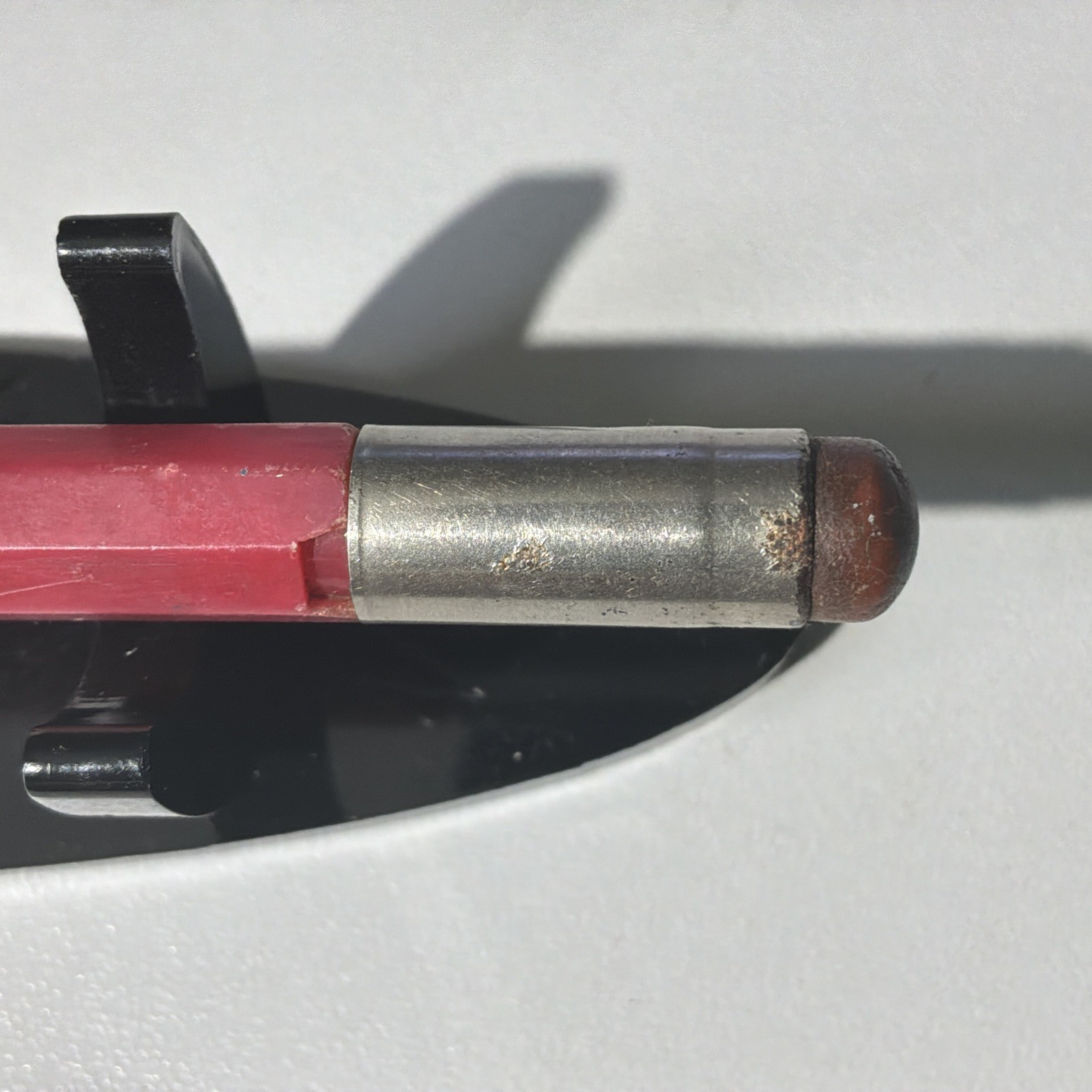 VTG Red Scripto K780 Mechanical Pencil