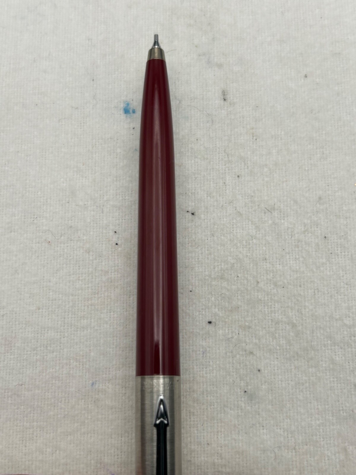 Parker Jotter Stainless Steel Cap Pencil-Excellent condition