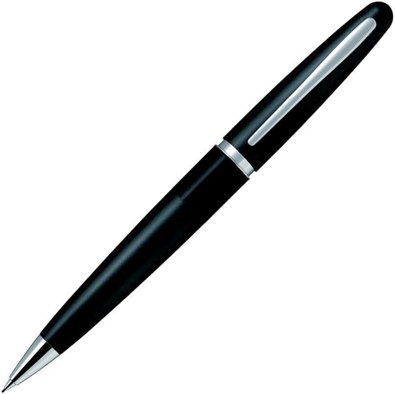 Pilot pencil Cocoon Black HCO-150R-B