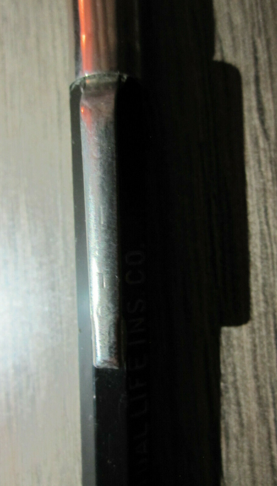 Vtg John Hancock pencil & leads, Koh-I-Noor, Eagle Turquoise, AW Faber Castell