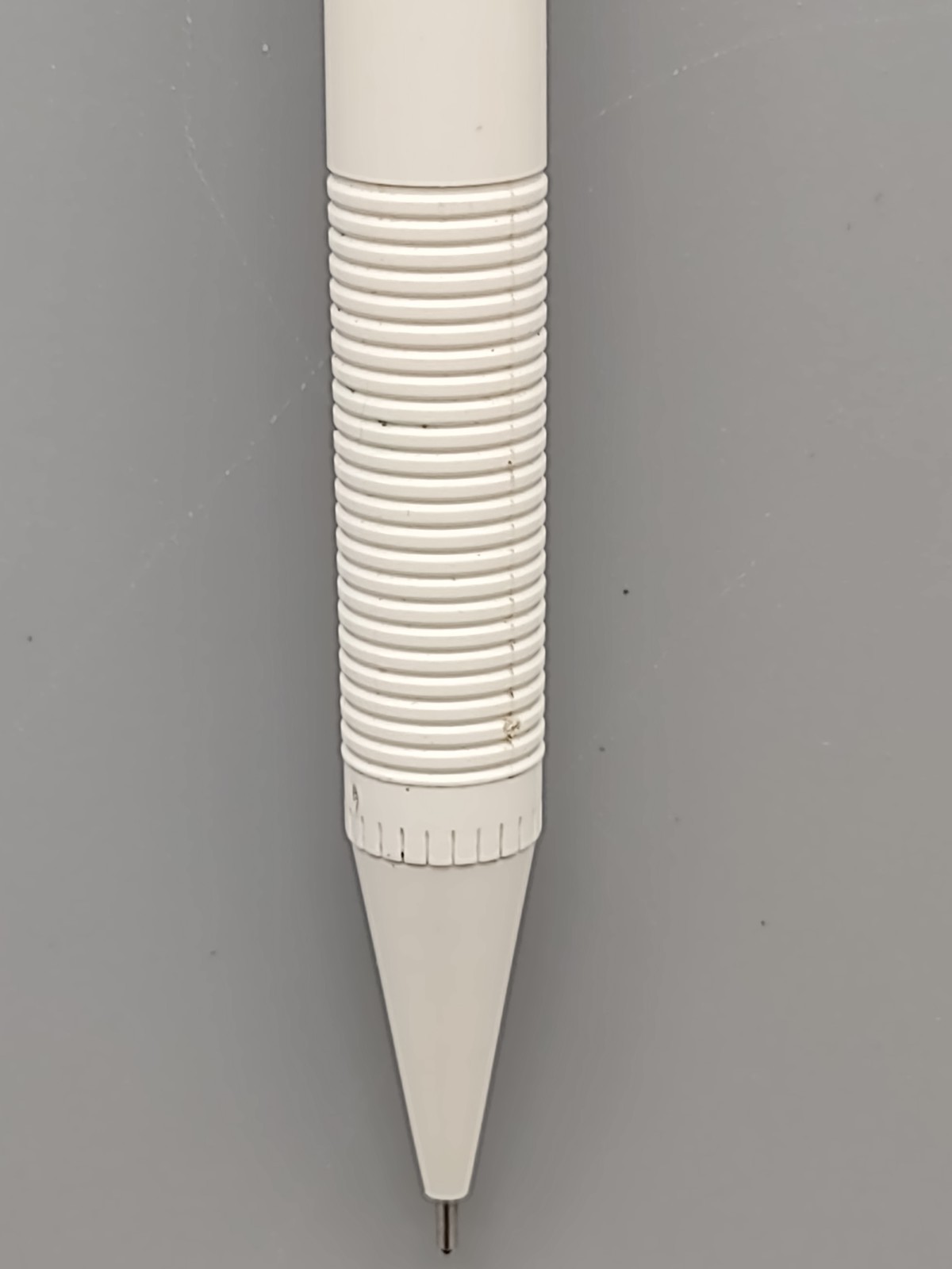Vtg Pentel A125 Sharplet‑2 Mechanical Pencil 0.5mm – Classic White Barrel. JAPAN