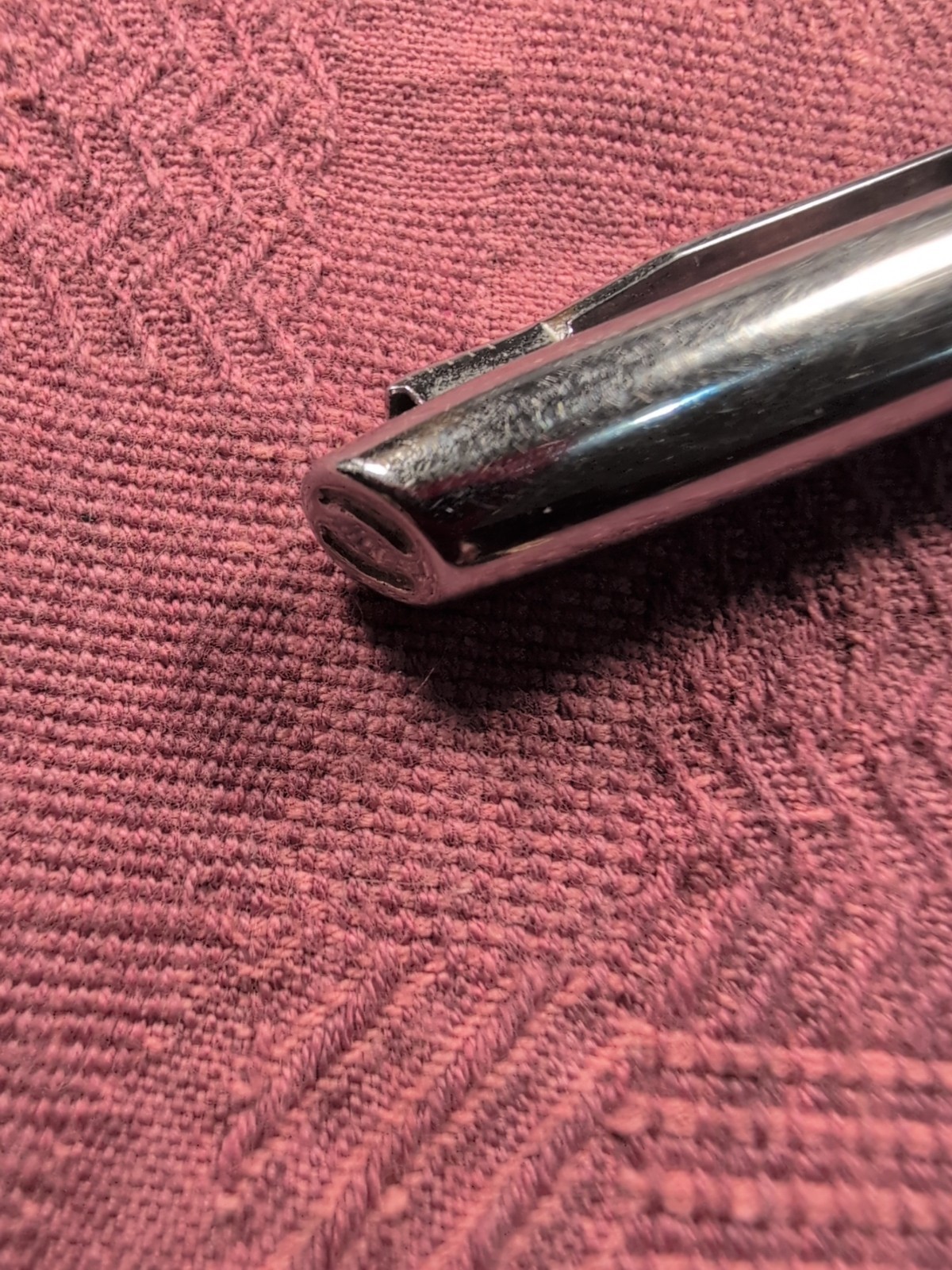Vintage Mechanical Pencil Lot – Roller Rule – Durolite – Quill – Unbranded