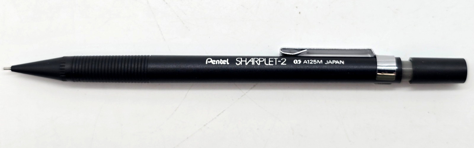 Vintage Pentel 0.5MM A125 Sharplet-2 Automatic Mechanical Pencils Lot Of 12 NOS