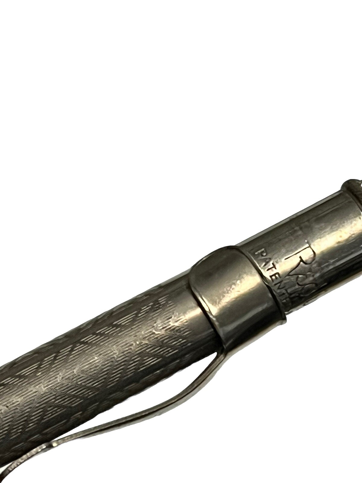 Antique Redipoint Mechanical Pencil Minneapolis School Supply CO Patented