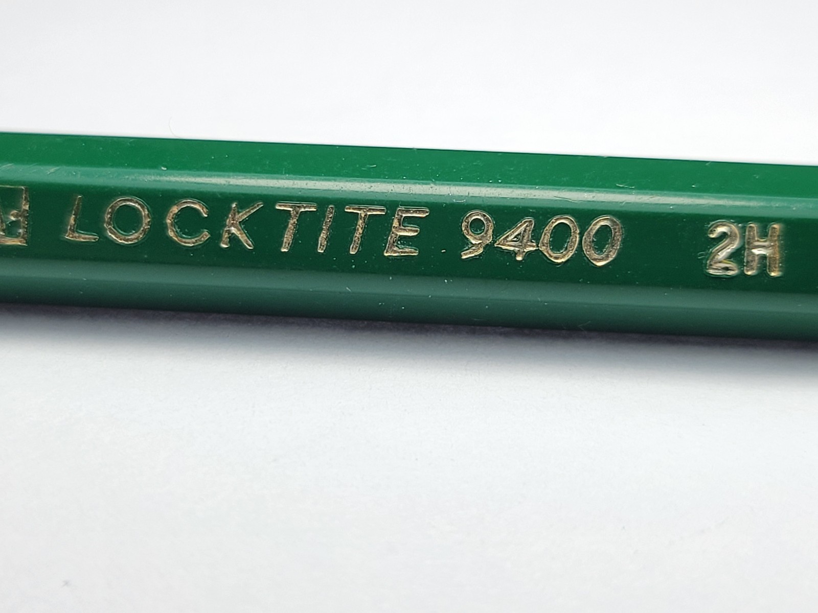 A.W. Faber-Castell Locktite 9400 Drafting Mechanical Pencil Leadholder 2H