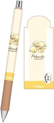 EnerGel Japanese-made 0.5mm mechanical pencil Goodnight set includes mechanical