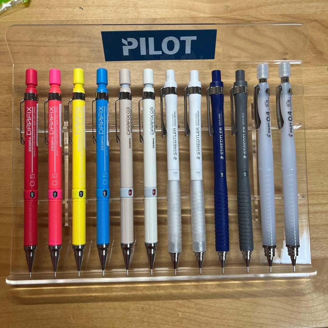 Staedtler 925-15 limited color, Drafix limited color, sold in bulk, can be sold