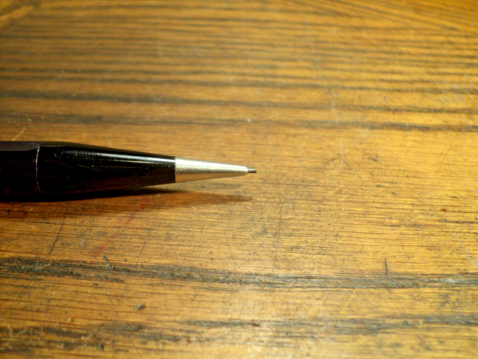 Vintage Autopoint Mechanical Pencil W W Grainger, Inc 5-11/16″ Long USA