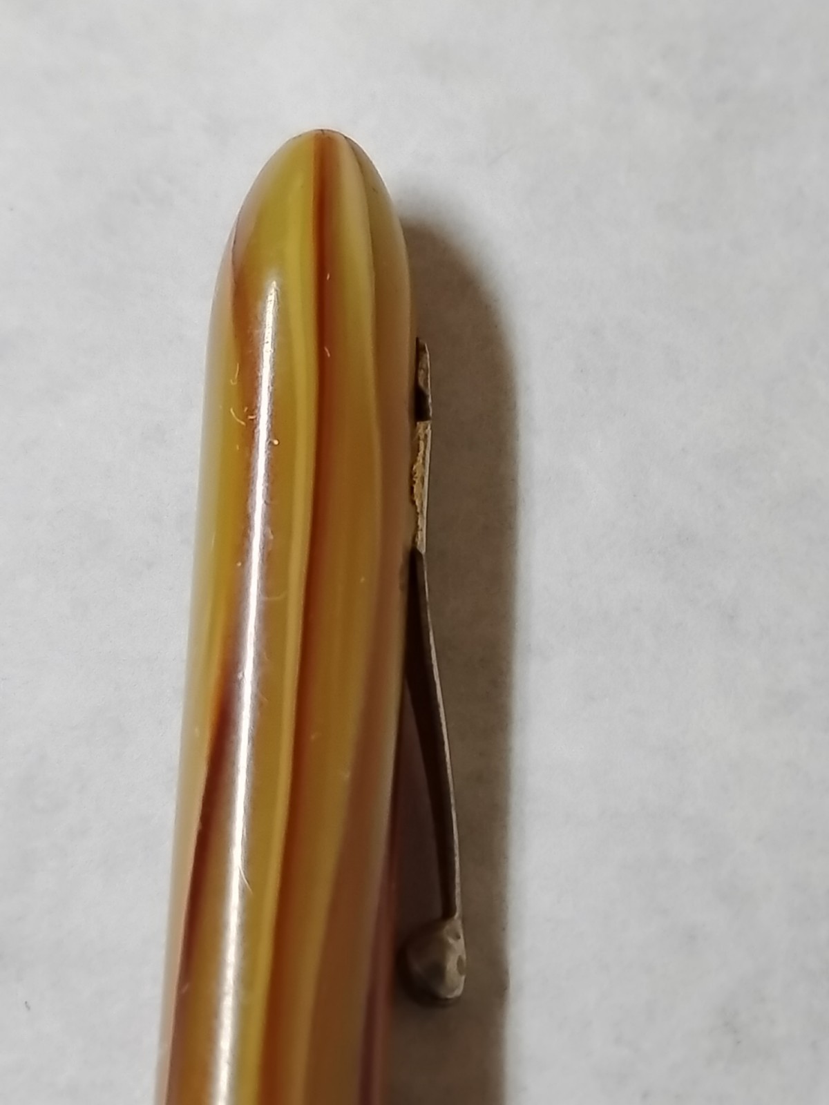 Vintage Remington Mechanical Pencil – Marbled Tested Working #G9