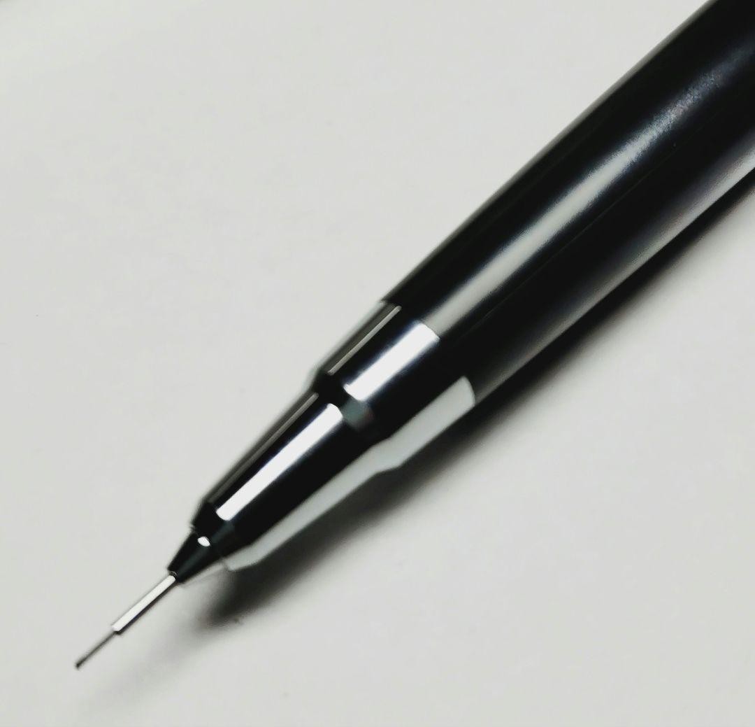 Discontinued Pilot High Mecha Holder H-1005 0.5mm Mechanical pencil Drafting◎