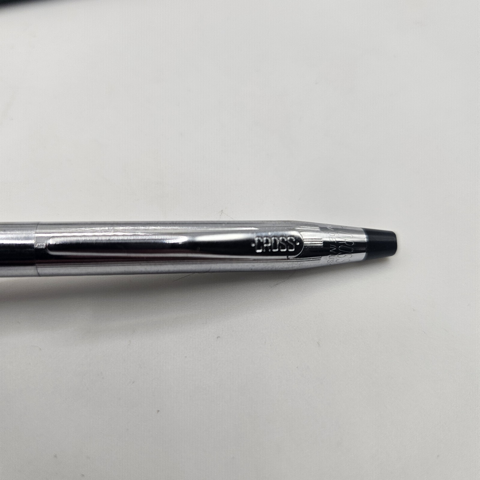 Lot Of 2 Vintage Mechanical Pencils Scheaffers, Cross
