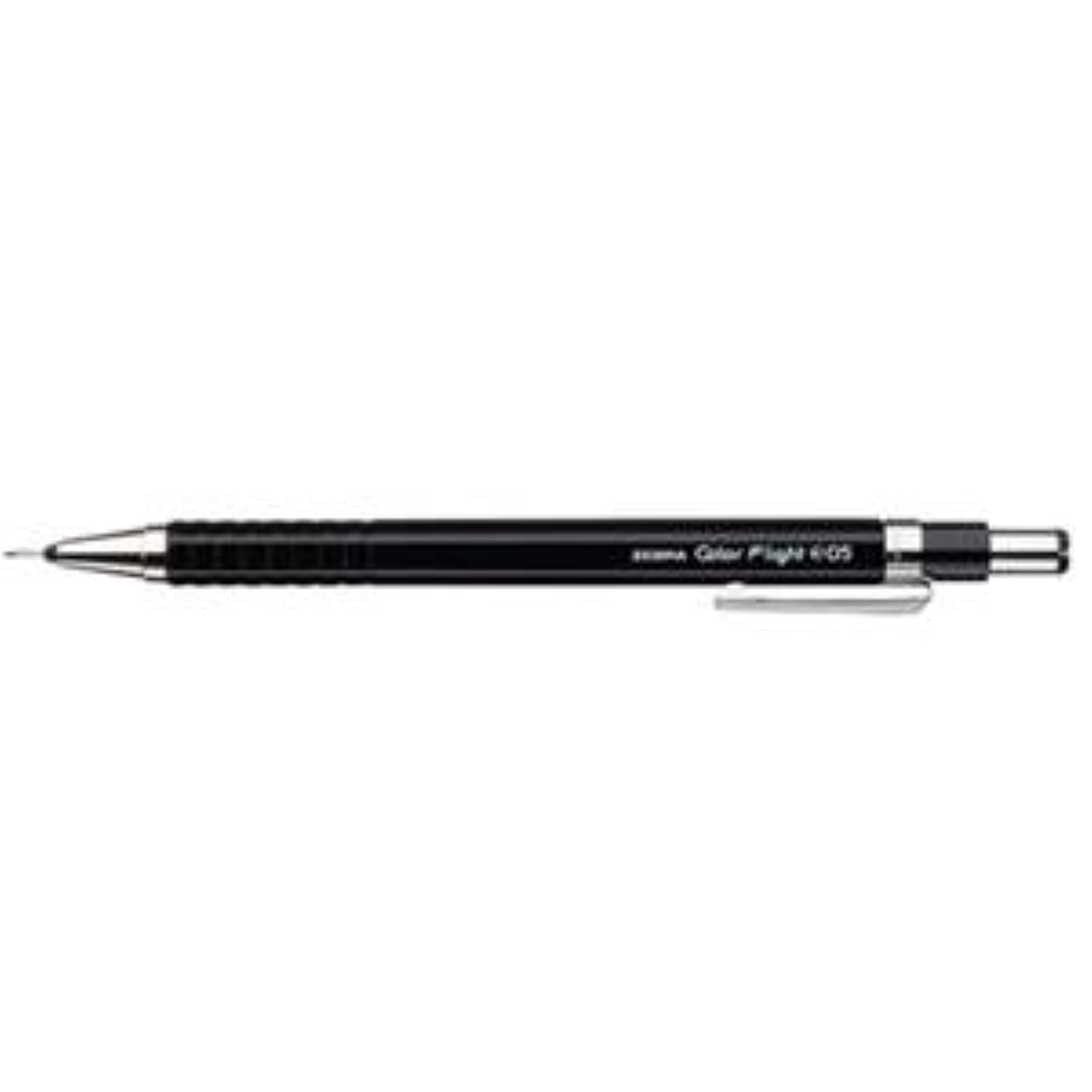 ZEBRA Color Light 0.5mm Lead-Based Mechanical Pencil