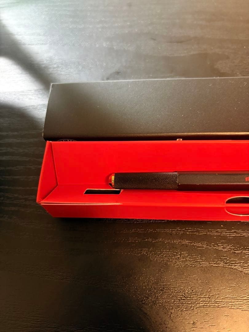 rOtring 800 Mechanical Pencil Black