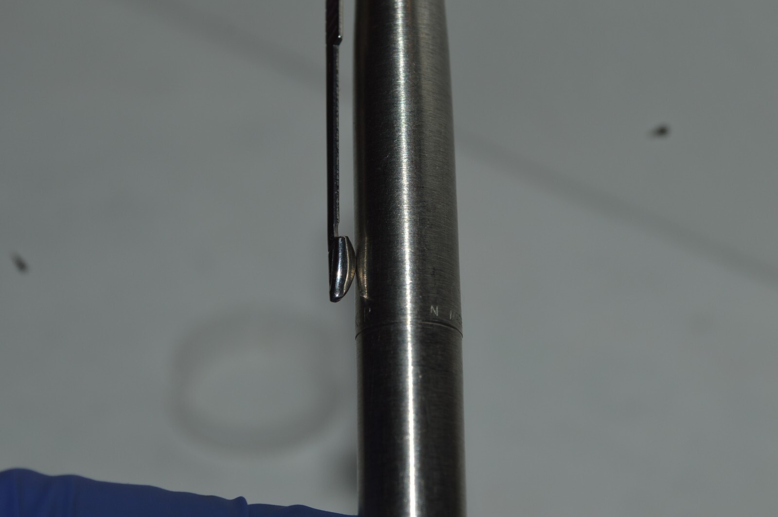 PARKER Jotter Flighter Mechanical Pencil 0.5mm Circa 1999 USA Works Fine