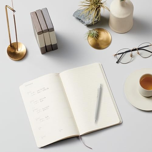 ZOOM L2 Mechanical Pencil 0.5mm [Matte Gray] SH-ZL2C78