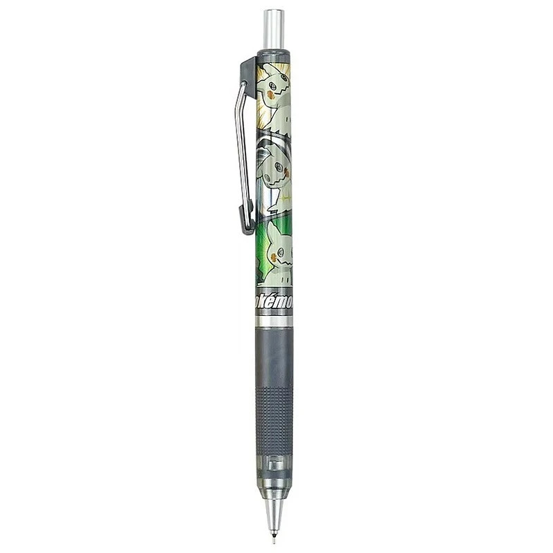 Pokemon Mimigma Mimikyu Print Mechanical Pencil Pencil Anime Manga Original