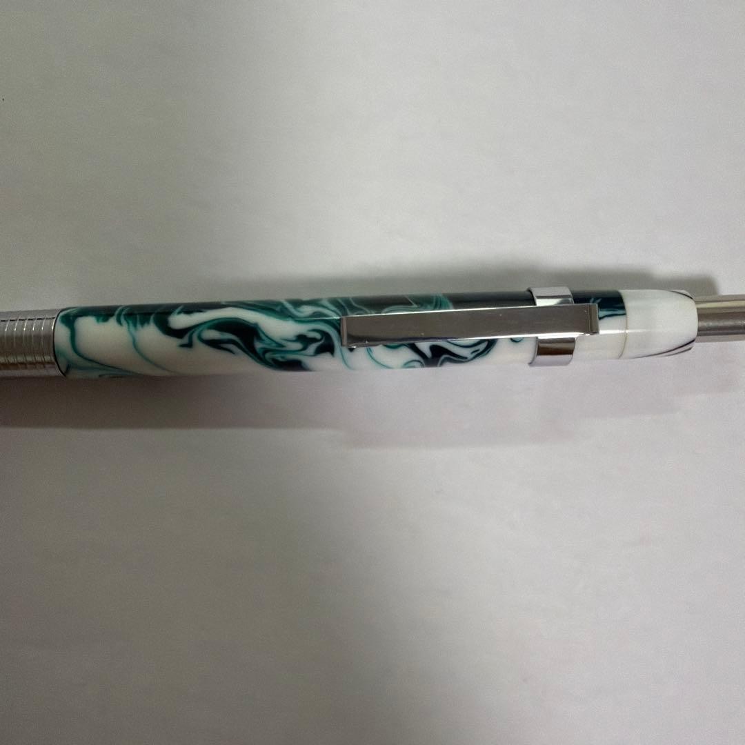Craft A Old Model Mechanical Pencil Ⅰ Acrylic Shaft MP201 craftA