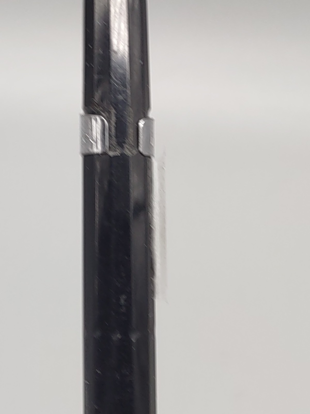 Pentel P205 Mechanical Pencil 0.5mm- Black- Japan- Drafting Technical Writing