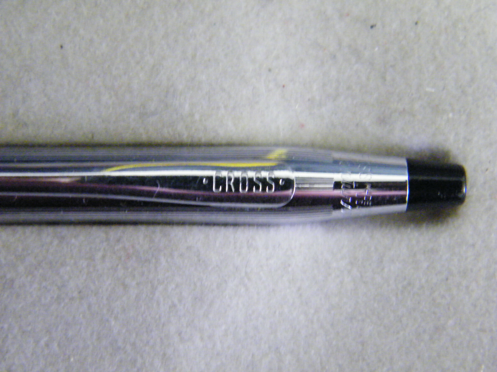 Vintage Cross Century Desk Mechanical Pencil w/Box