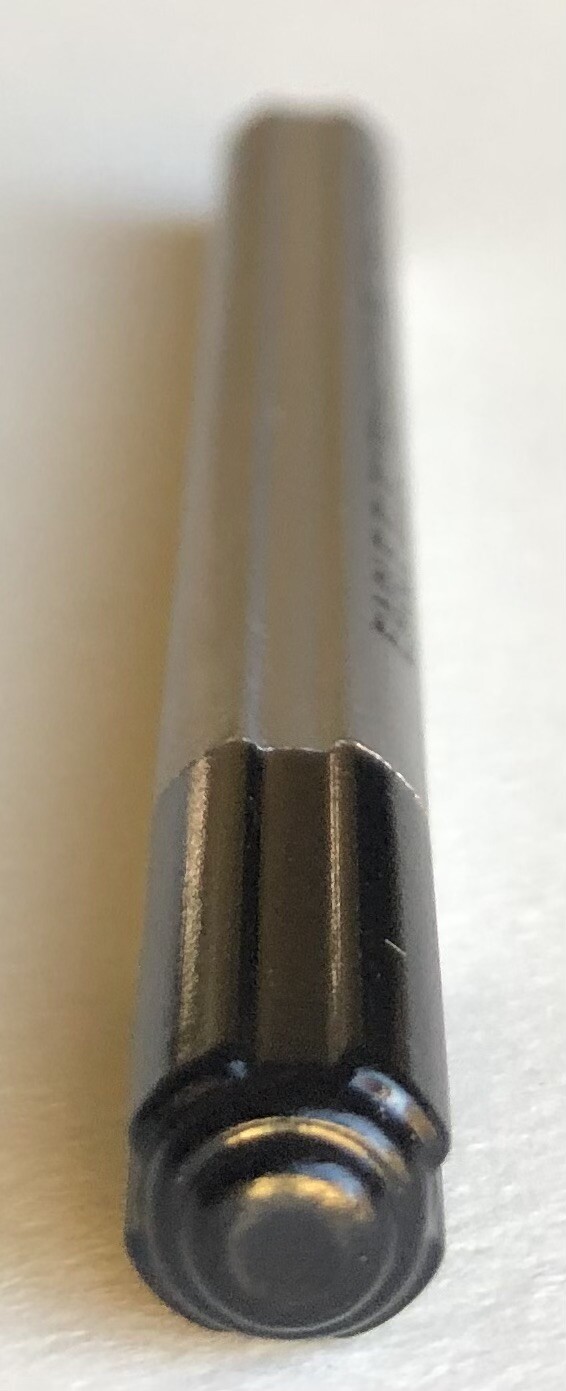 Vintage EAGLE ELECTRONIC B BLACK .9mm Mechanical Pencil Leads NOS Pack Of 12 USA