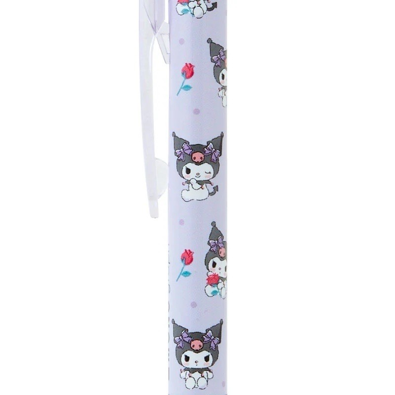 Hello Kitty X MONO graph Mechanical Pencil Set Of 2 0.5mm Tombow Fureknock