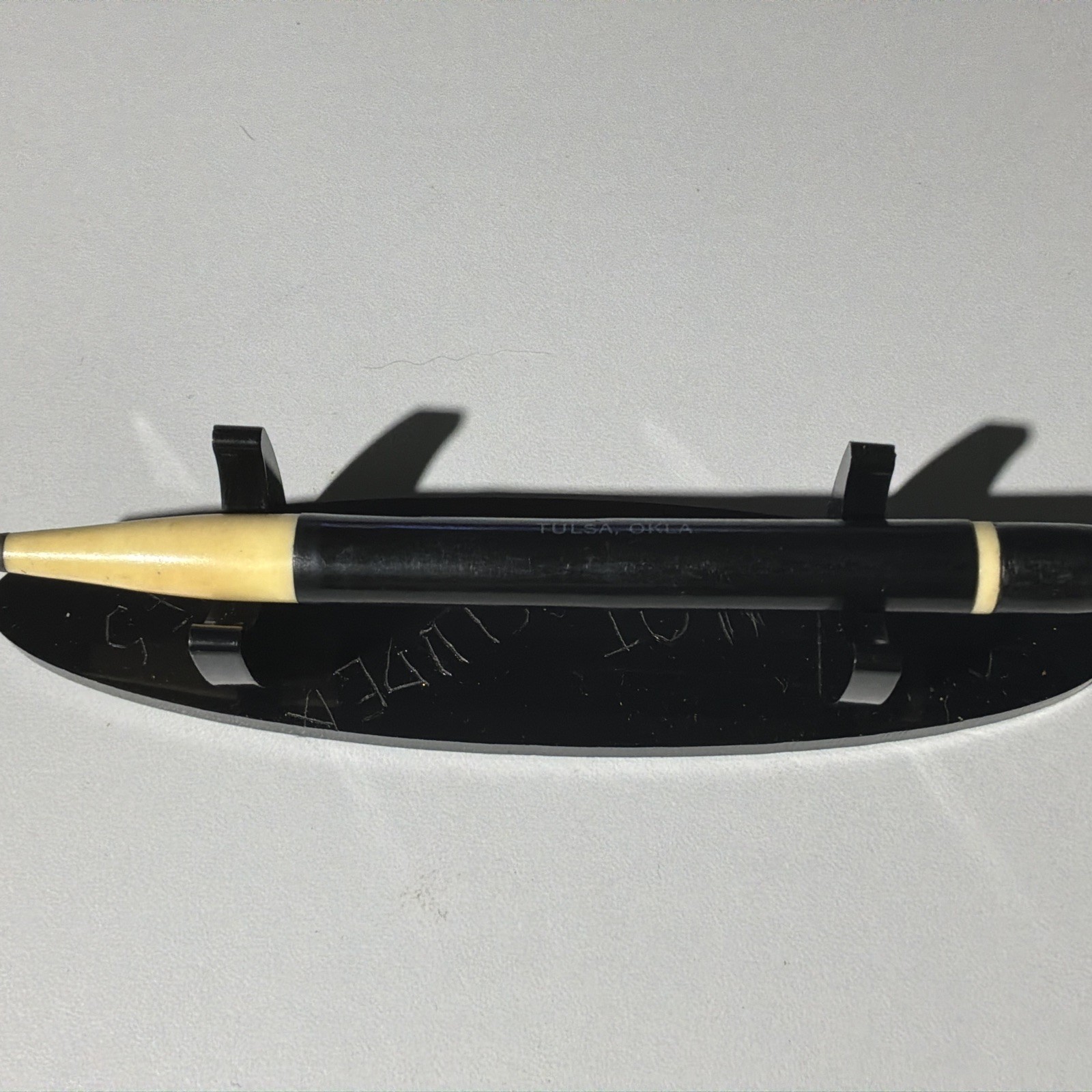 VTG Redipoint Mechanical Pencil – Apex Machine & Mfg Co Tulsa OK