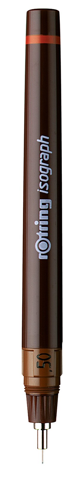 rOtring Isograph IPL 0.5 151050