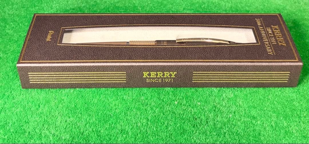 Pentel Kerry 50th Anniversary Limited Model