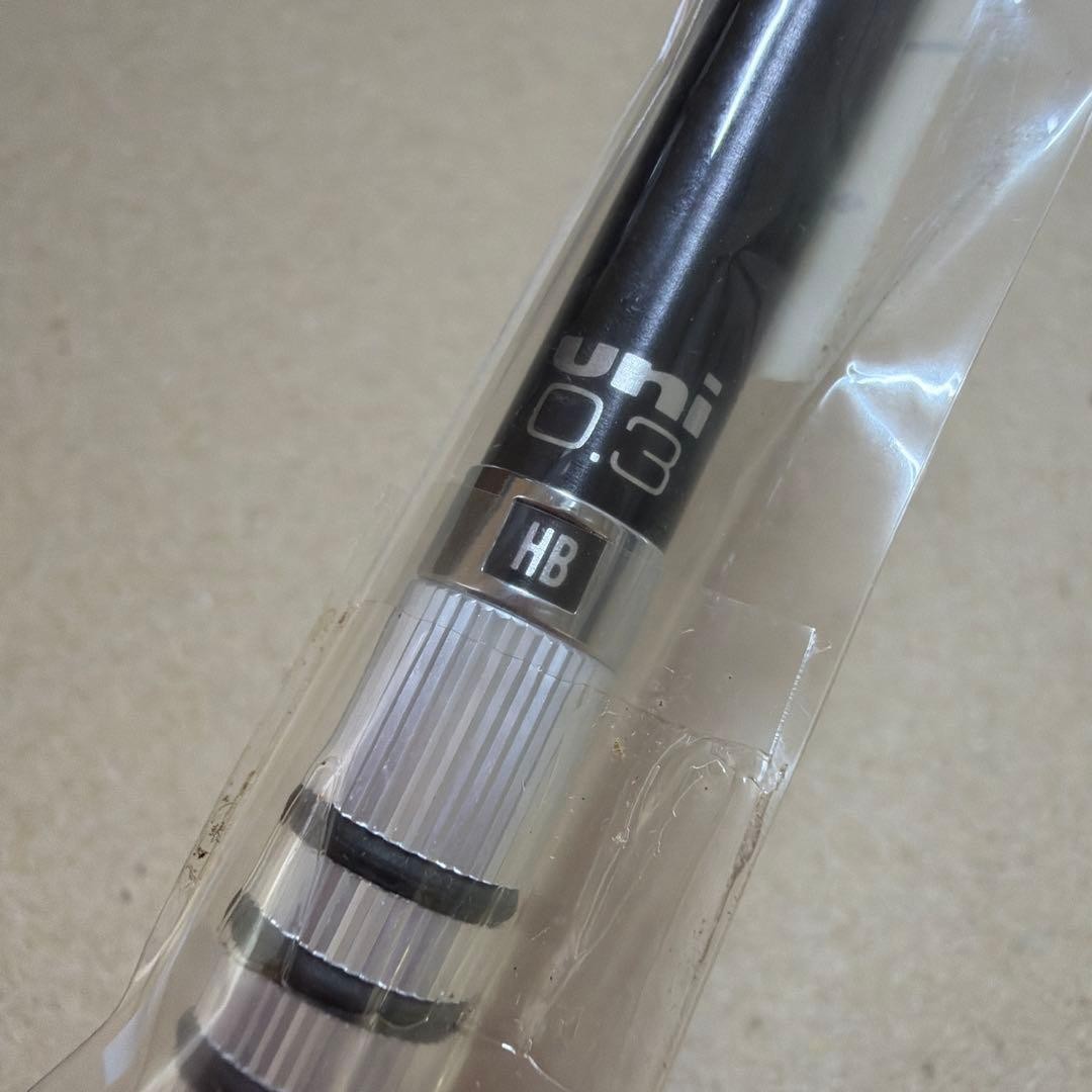 Discontinued Mitsubishi Uni 3-1550 0.3mm Drafting Mechanical Pencil Vintage NEW