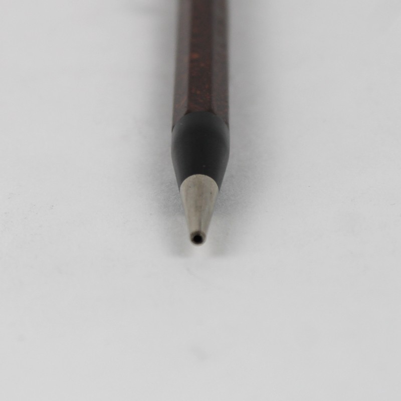Vintage Mechanical Pencil H.A. Weiby Star Brand Shoes Salesman Portland Oregon