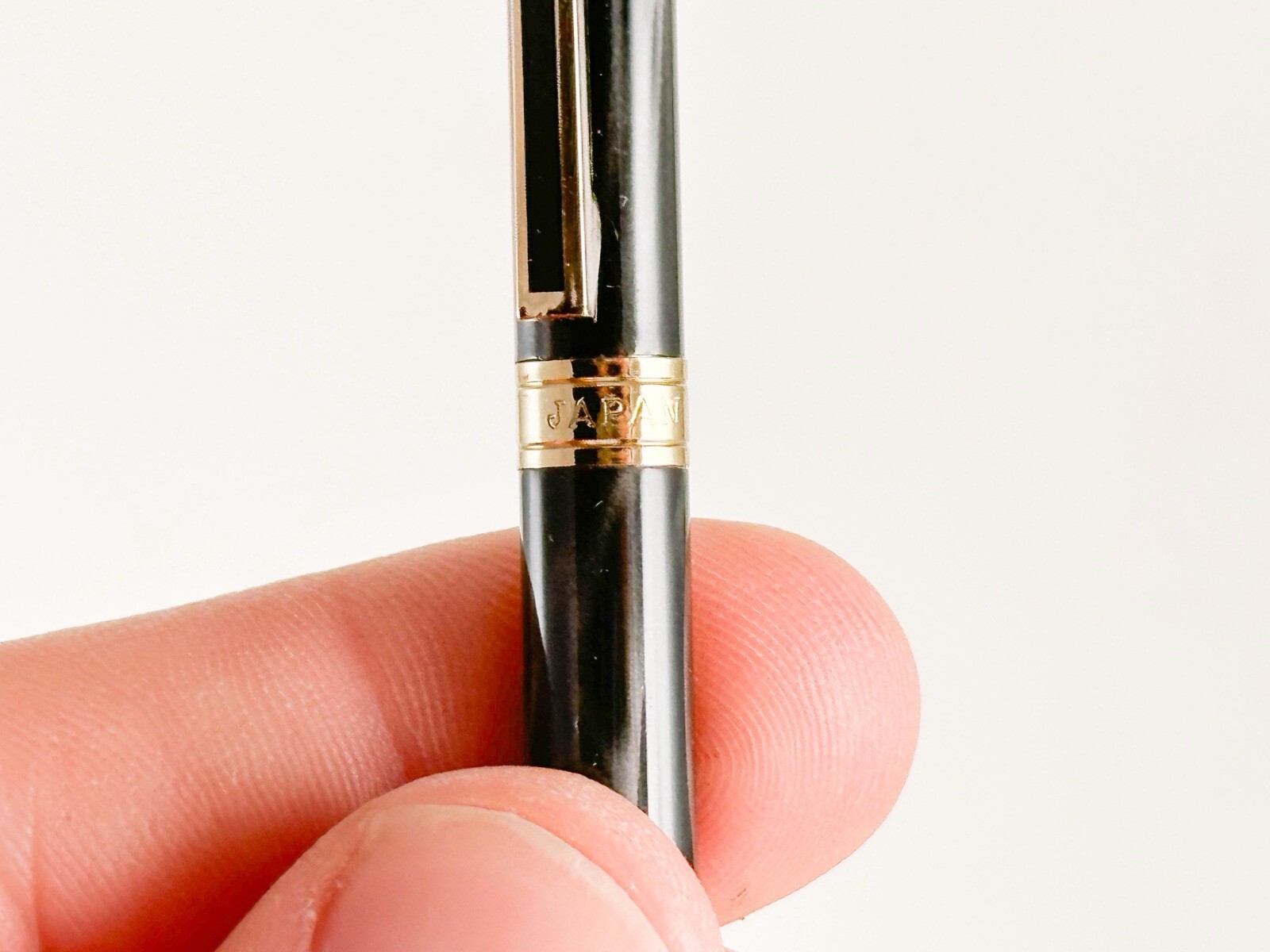Vintage NOS Kreisler Pen and Mechanical Pencil Japan