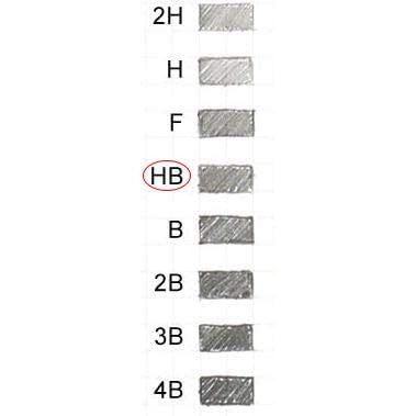 864 Pieces, 0.5 mm HB #2 Lead Refills, 72 Dispensers, 12 Pieces Per Dispenser…