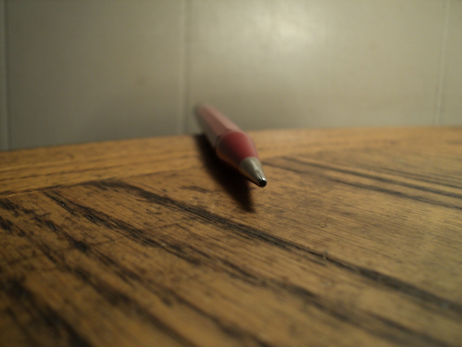 Vintage Mechanical Pencil Advertising Chitty & Son Shelling & Trucking Nevada IA