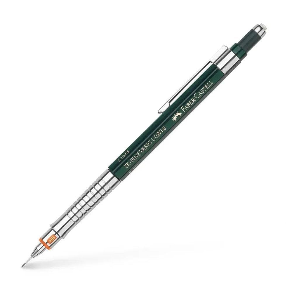 Faber-Castell TK-FINE Vario L 0.9/1.0mm 135900 [Genuine Japanese Product]