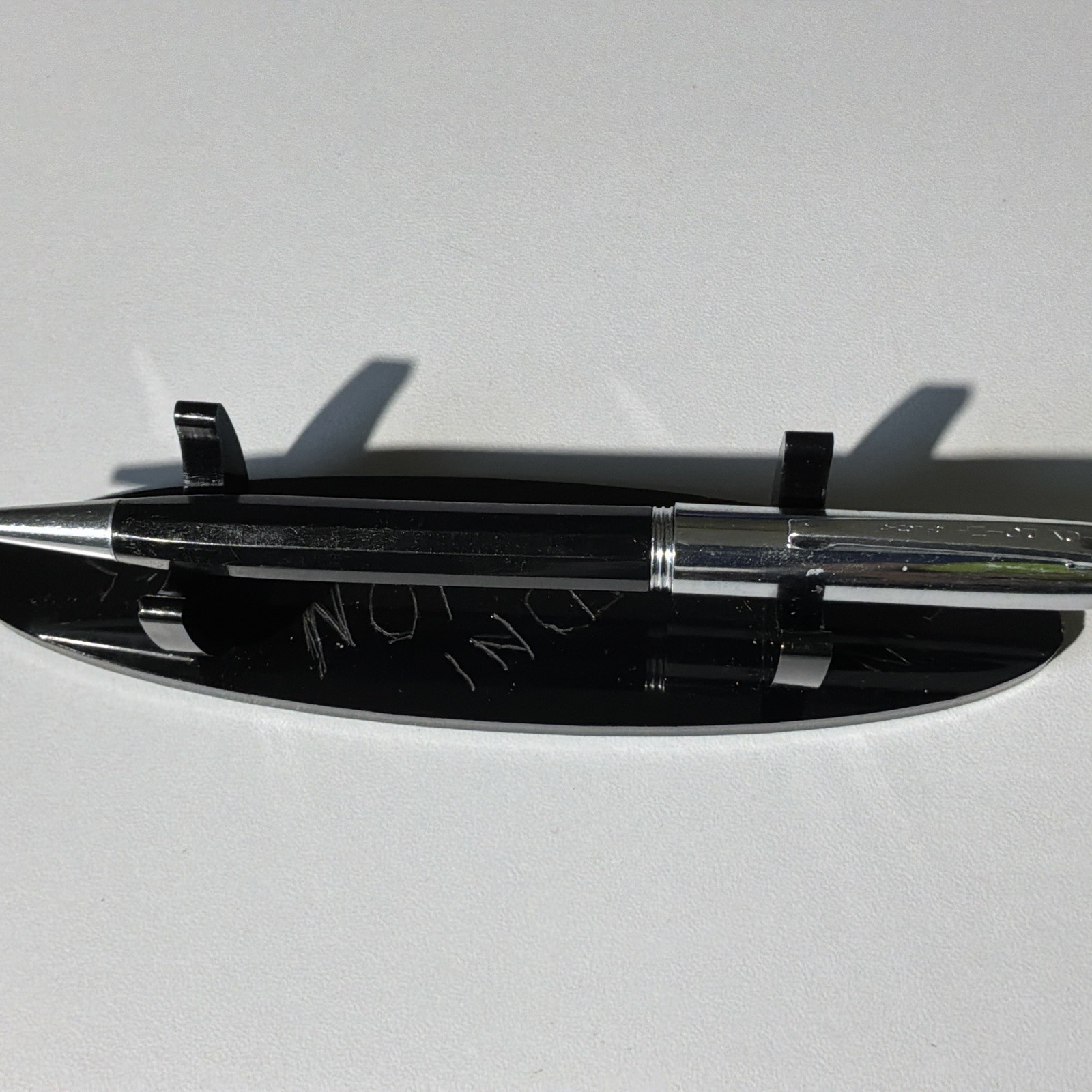 Vtg RARE Quickpoint Mechanical Pencil/Pen Combo – Allen Milk Co. Columbus OH