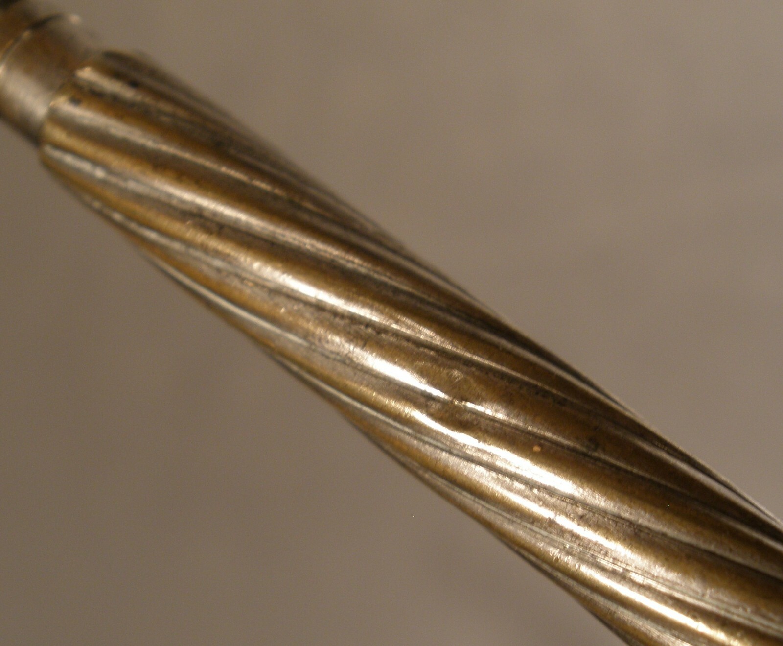 Mechanical Pencil with Hanging Ring