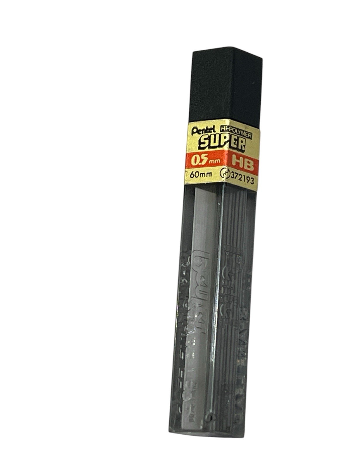 Vintage Pentel PS315 Blue Mechanical Pencil 0.5mm Extra Lead