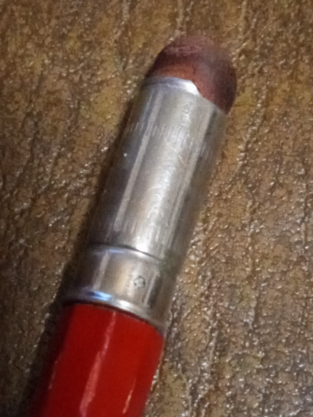 Vintage Rite Rite Mechanical Pencil US Government Works Decent Wooden Very Rare