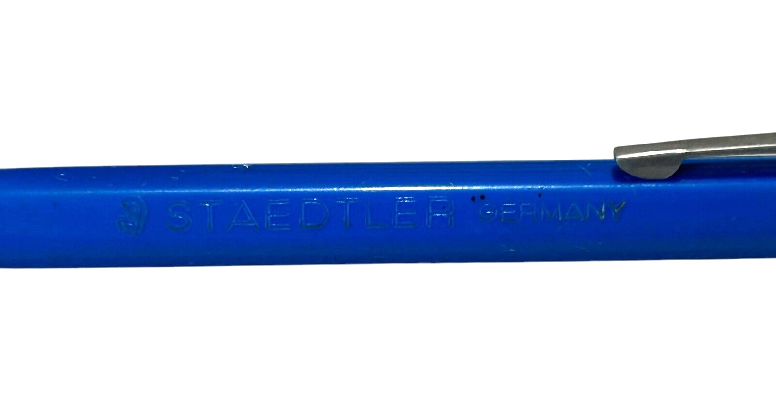 Vintage Staedtler Mars Technico 780 Mechanical Lead Holder