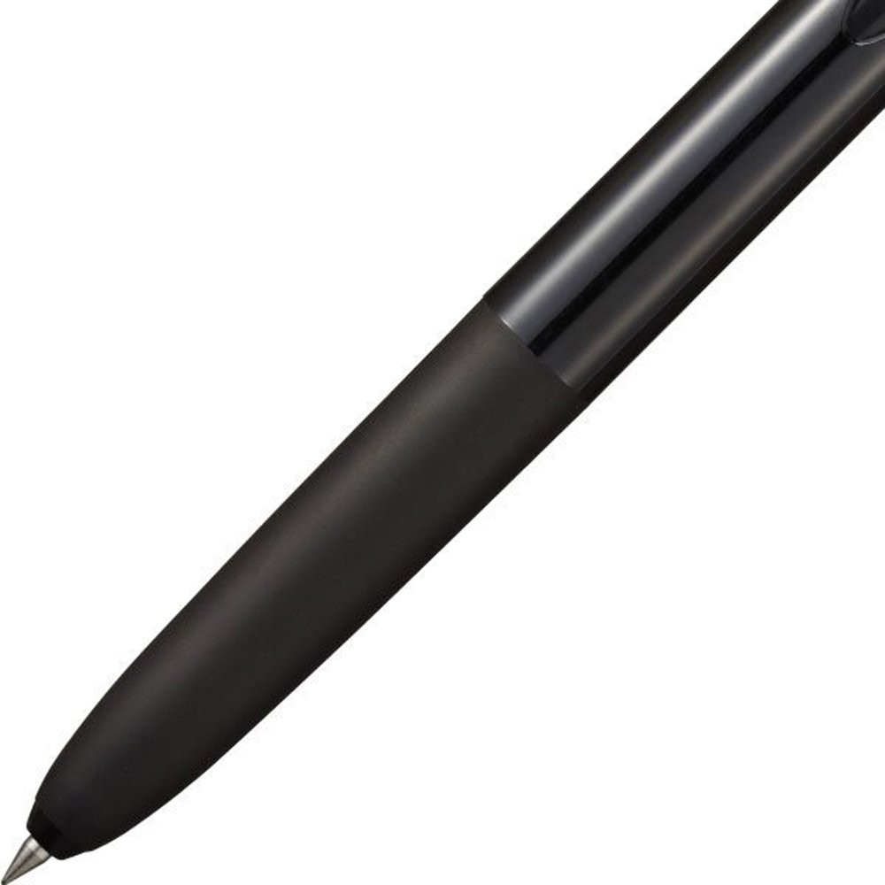 Mitsubishi Pencil Uni-ball Signo RT1 0.38 Black UMN15538.24