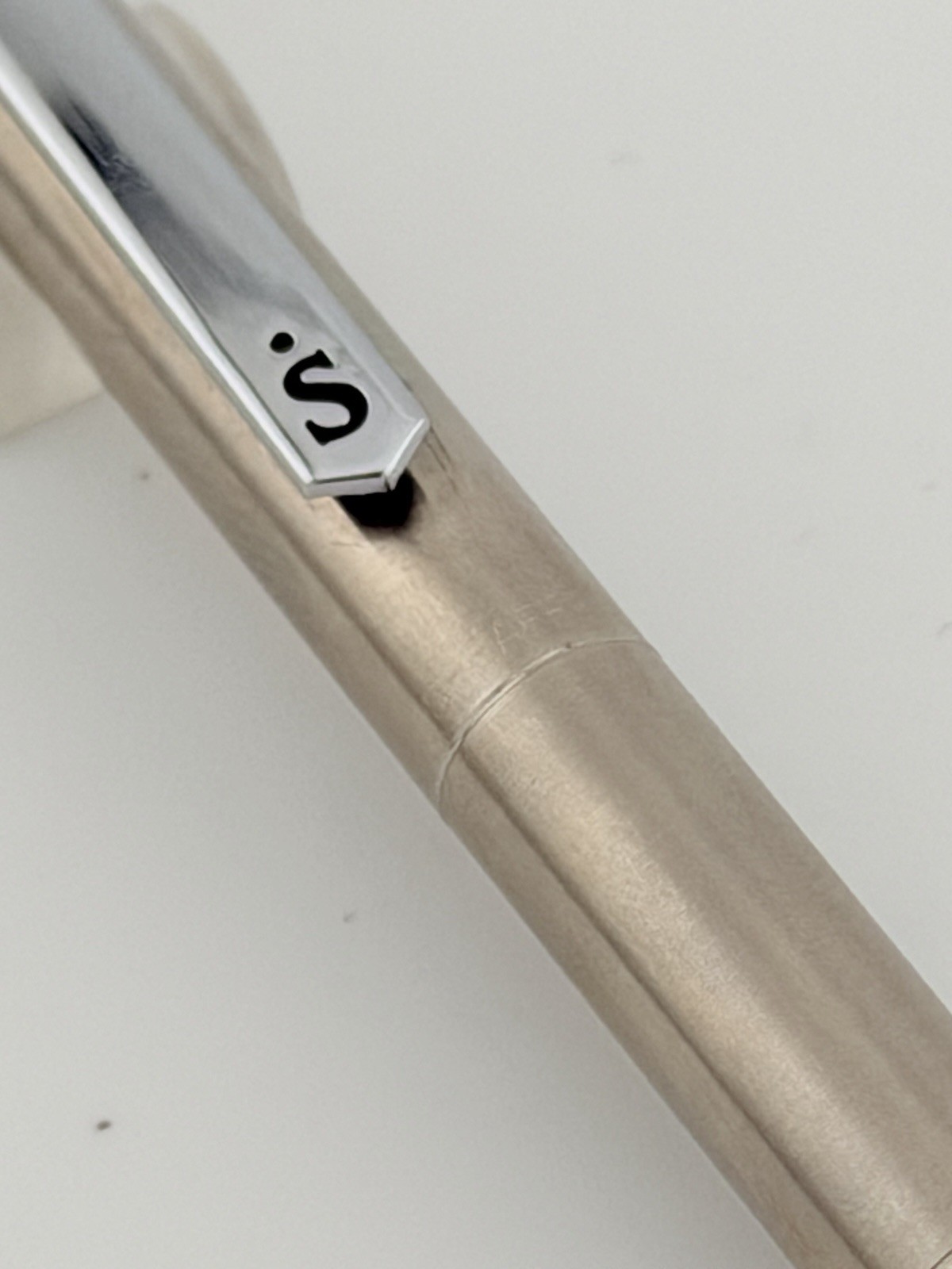 Vintage Sheaffer Sentinel Sailor Mechanical pencil Made in Japan 0.5mm