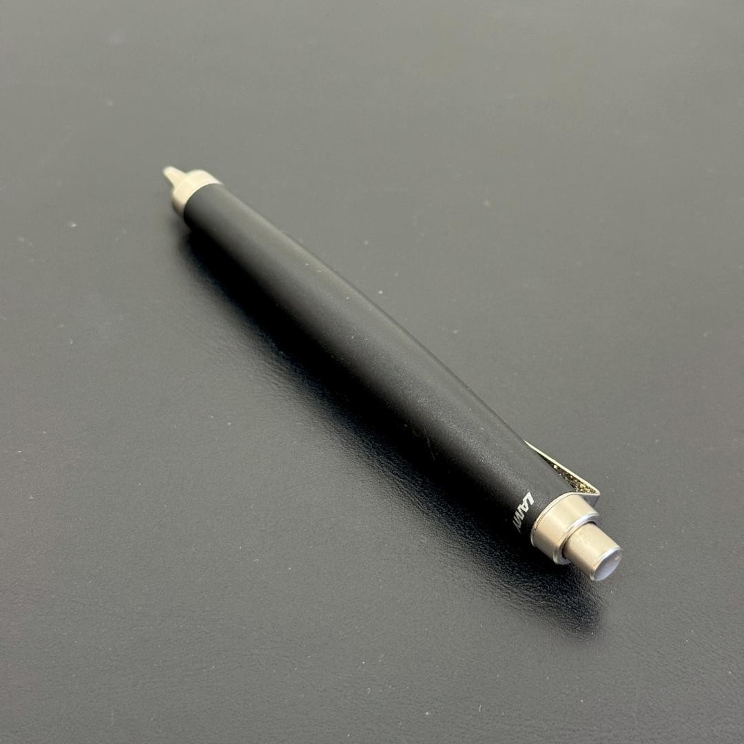 Discontinued LAMY Scribble 0.7mm Mechanical pencil Good condition Japan