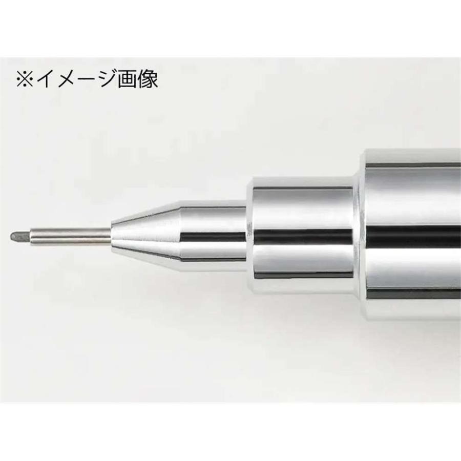Pentel GraphGear 1000CS Limited Metallic Blue PG1005CS-B 0.5mm Mechanical Pencil