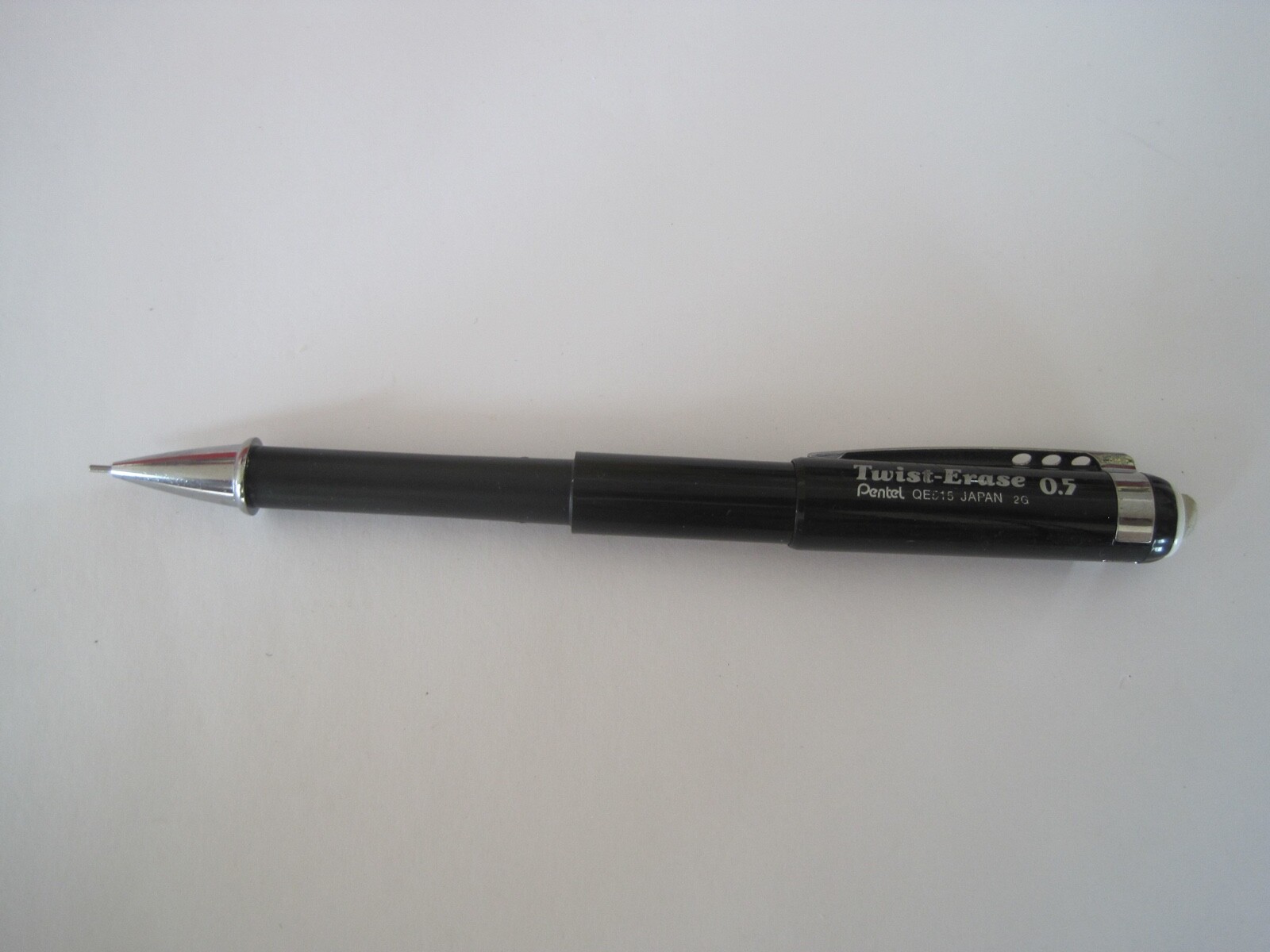 Twist Erase 0.5 Pentel