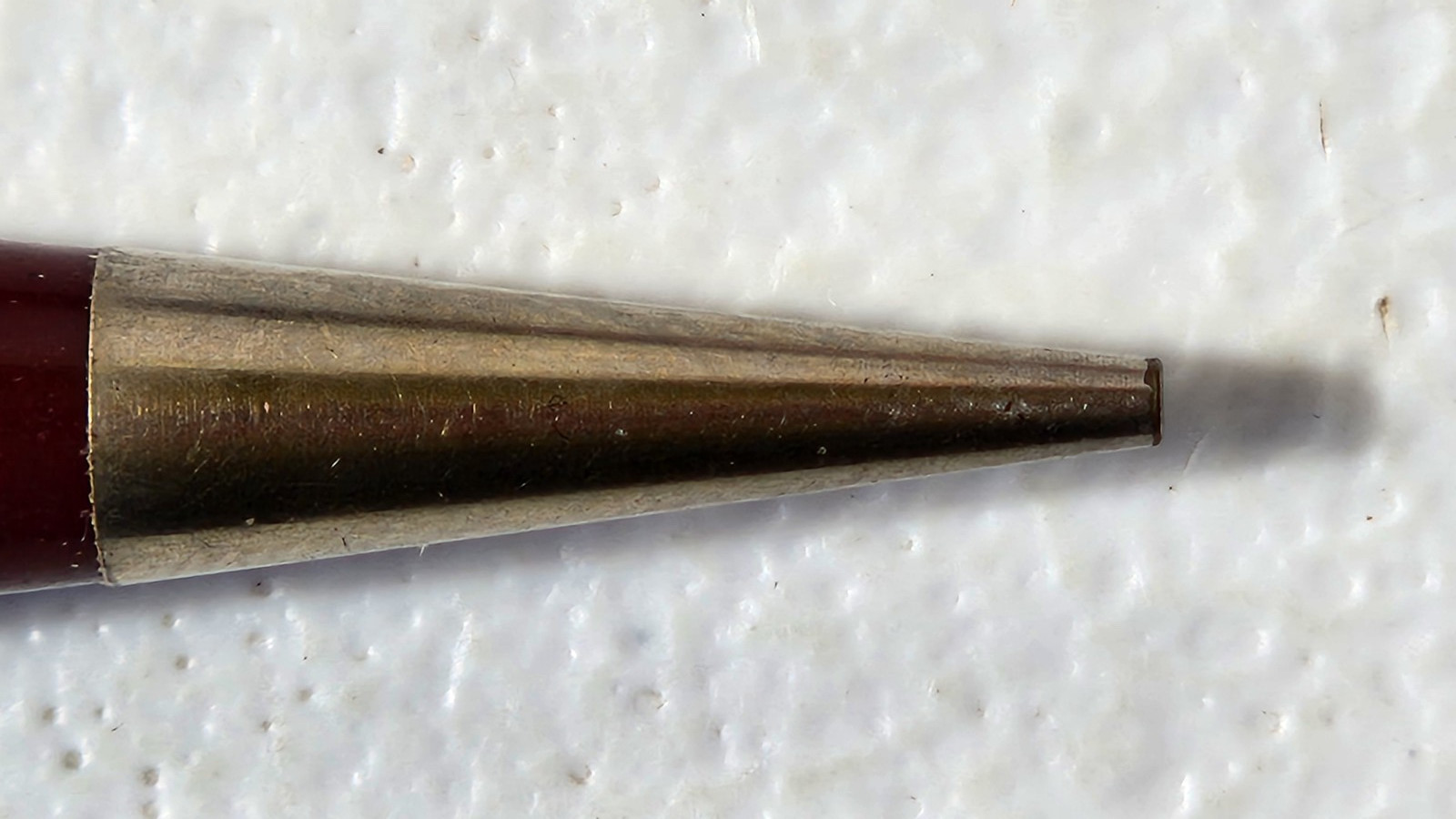 Vintage Higginbotham Bartlett Co. Big Spring, Texas Rite Point Mechanical Pencil