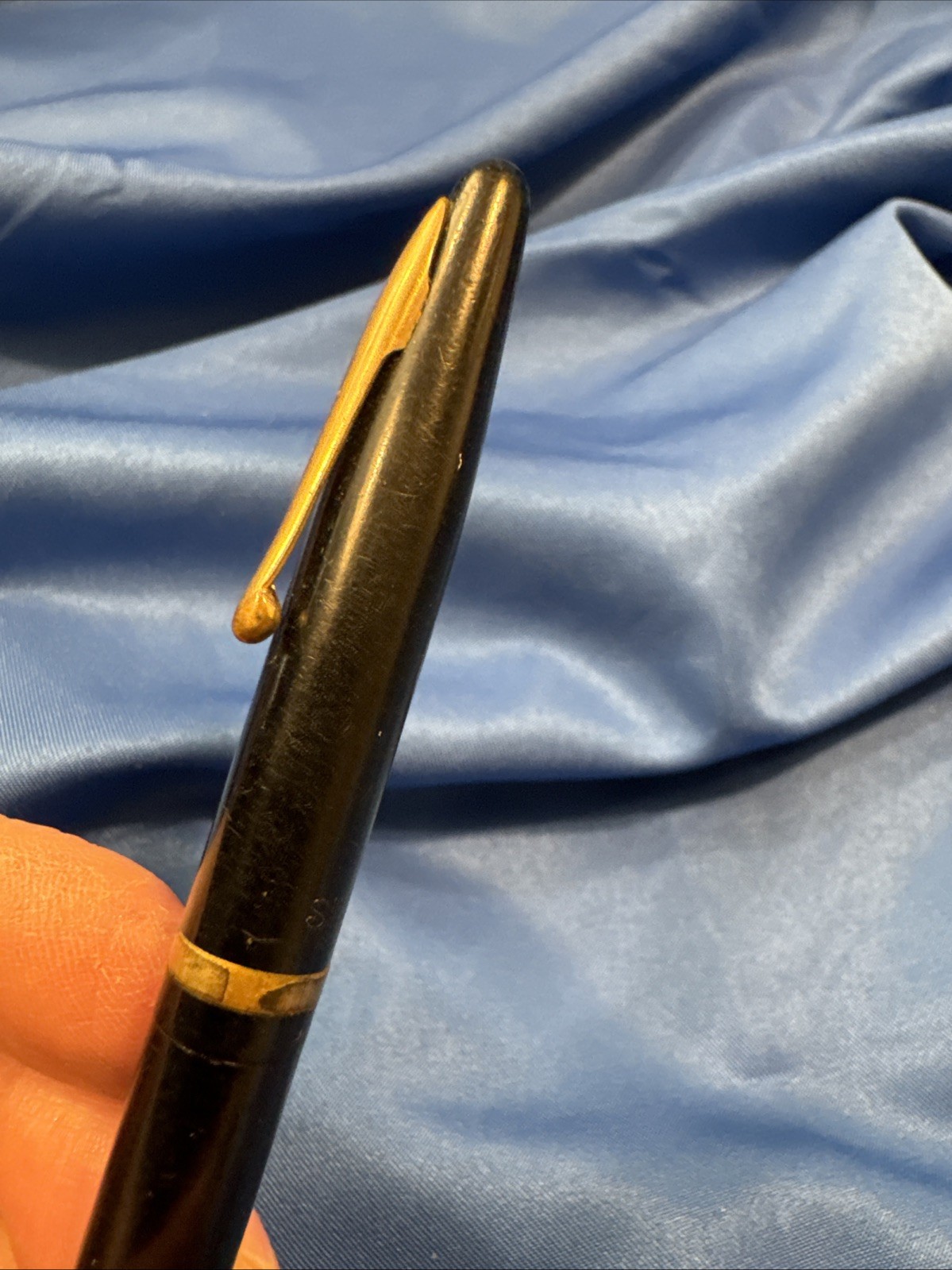 Antique 30s W.A. Sheaffer Pen Co. 350 Mechanical Twist Pencil