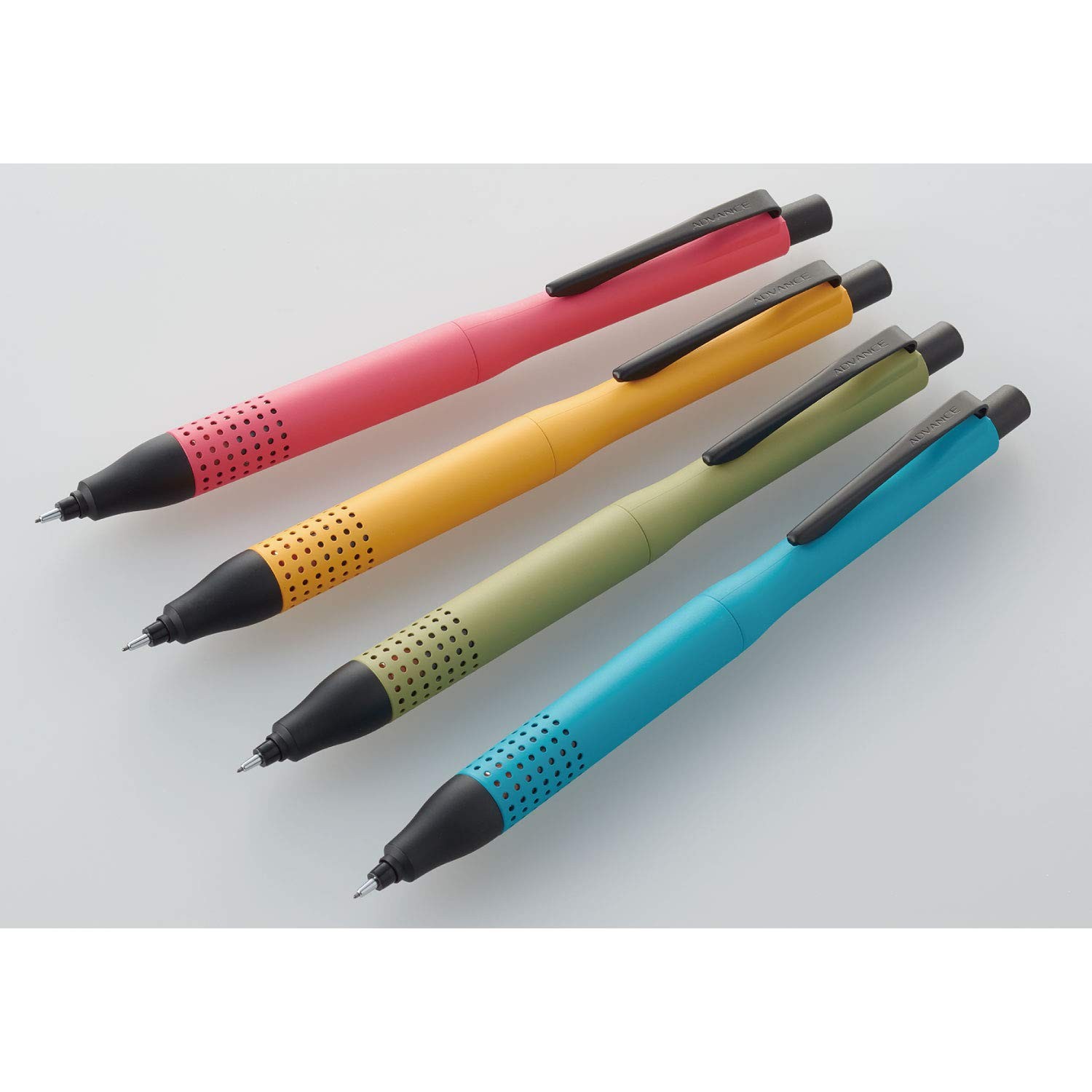 mitsubishi pencil mechanical pencil Kuru Toga advance upgrade model 0.5 limited