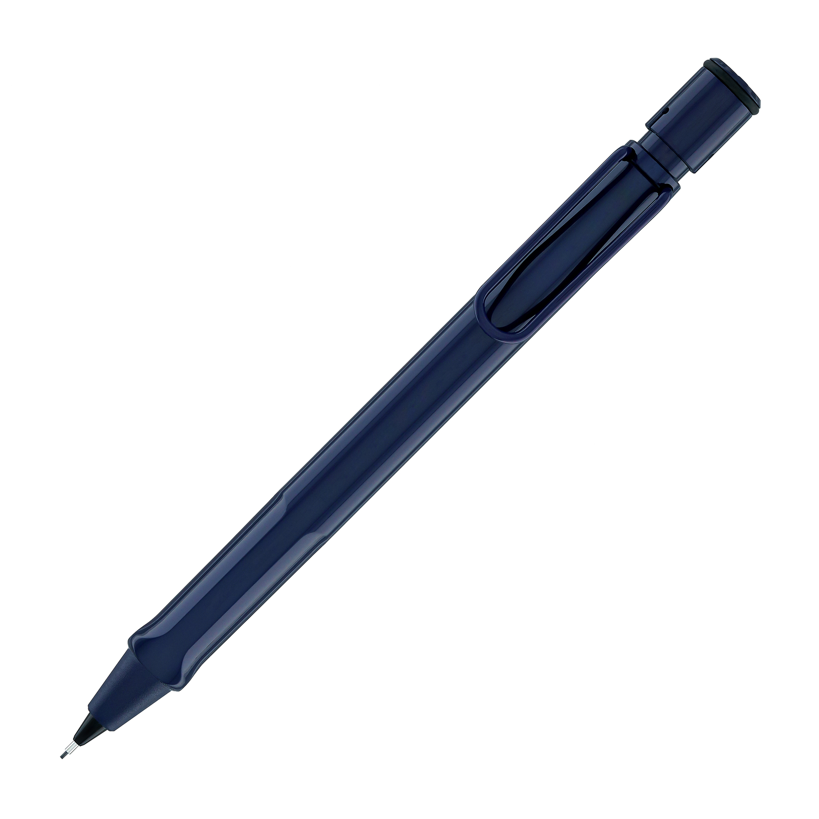Lamy Safari Mechanical Pencil in Dark Dusk – 0.5mm – NEW in Original Box