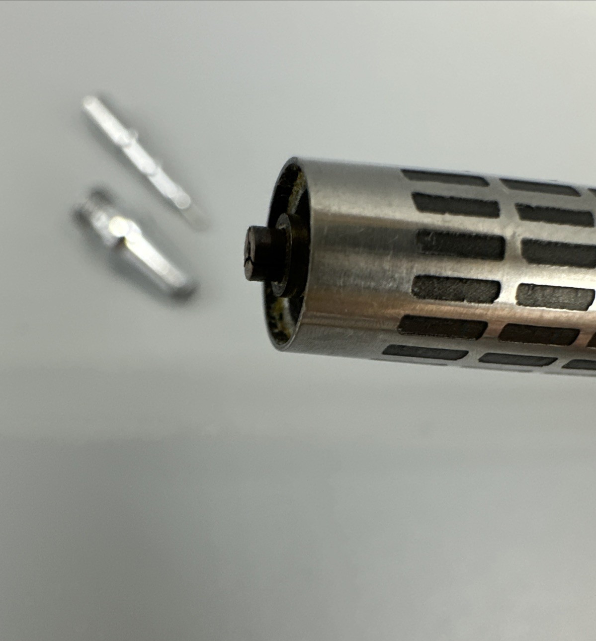 Pilot 0.5mm Mechanical Pencil High Mecha Holder? Discontinued Drafting Japan