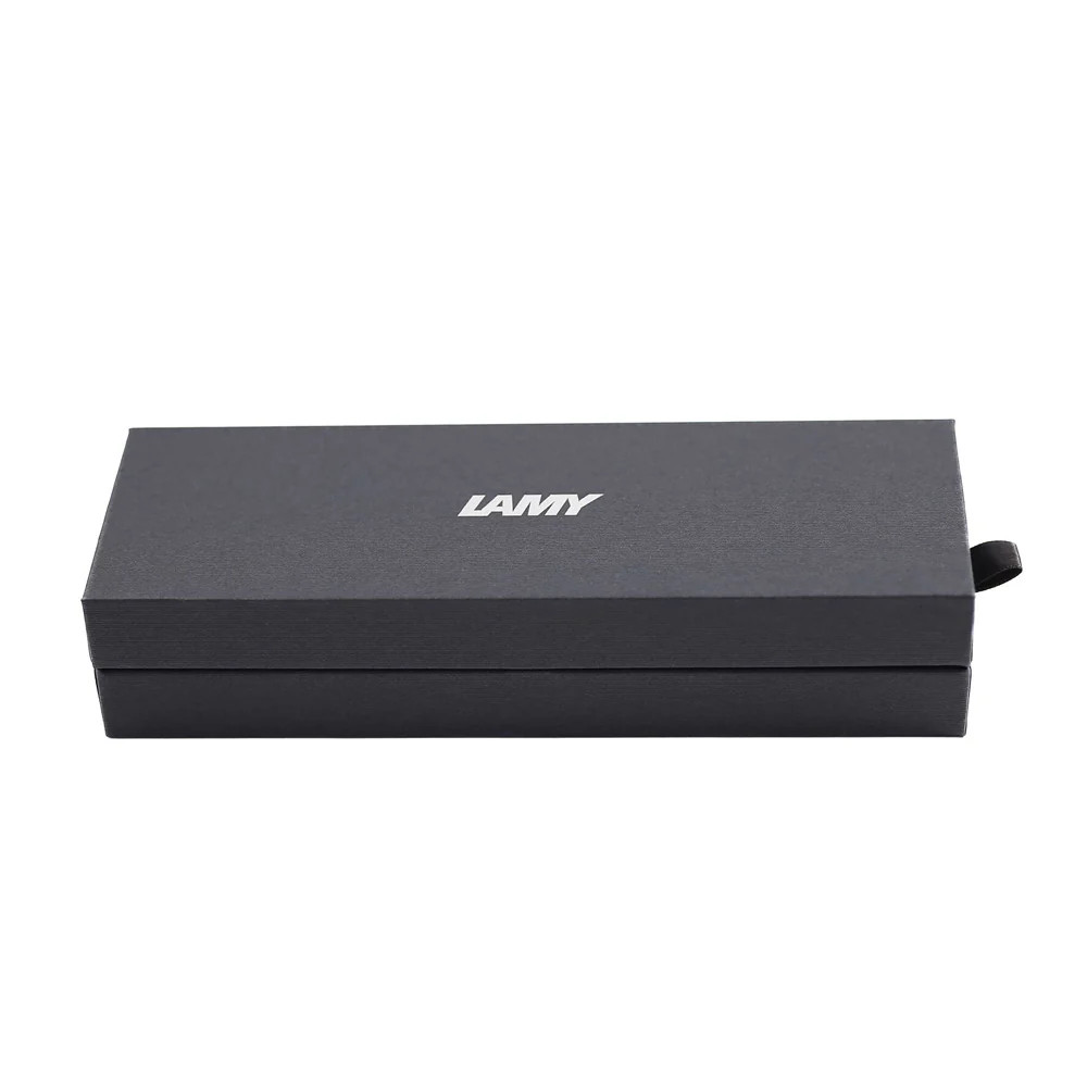 Lamy 2000 0.7 mm Mechanical Pencil, Black